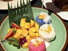 -翡翠鸟精品泰国菜(北辰财富中心店)