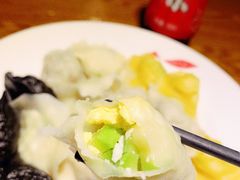 -船歌·鱼水饺青岛菜(金狮广场店)