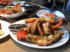 -星伦多自助料理·涮烤一体(杭州来福士店)