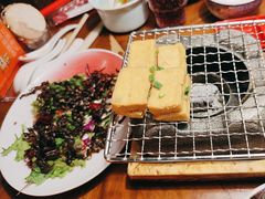 -雀舞云南菜(天津天河城购物中心店)