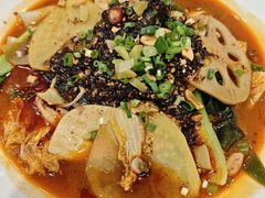 -尹兰楼西北风情餐厅(嘉定店)