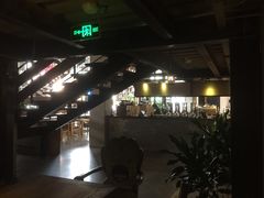 -24H COLOR咖啡厅(惠州金山湖店)