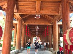 -中国傩城