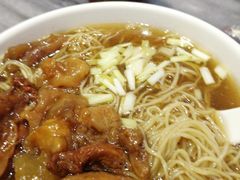 -竹园竹升面(西关总店)