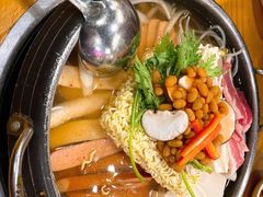 -咕咕站韩国料理(紫金港店)