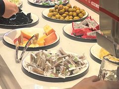 -豪享来(我格广场店)