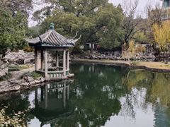 -无锡蠡湖国家湿地公园-蠡园