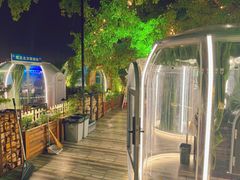 -1819餐厅·团队聚餐·烤串·精酿