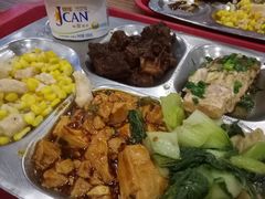 -江南大学-第一食堂(江南苑)