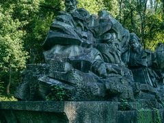 -东湖磨山景区