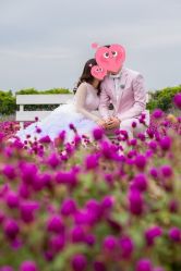 -金夫人婚纱摄影(华南店)