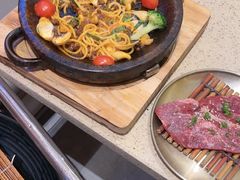 -妙香居韩国烤肉(容桂天佑城店)