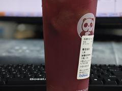 -茶百道(南坪万达一号门店)