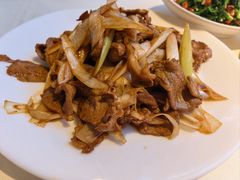 -李恩记清真水饺(北电大厦店)