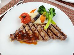 -Kathleen's Waitan 凯圣琳江景西餐厅(外滩店)