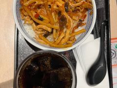 -吉野家(上海美罗城店)