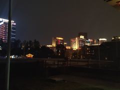 -四川大学(华西校区)