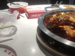 -蜀滋香鲜鱼美蛙火锅(339店)