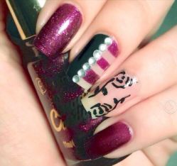 指慕坊现已装修完毕，欢迎新老顾客来指慕-指慕坊美甲造型