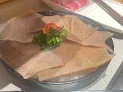 -海底捞火锅(吾悦广场店)