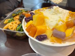 -水牛奶皇后糖水铺(深圳总店)
