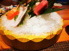 -皇品田苑日式料理(苏州中心店)