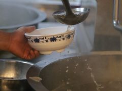 -清真·君乐牛肉面(一只船中街店)
