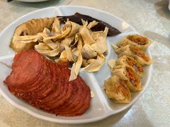 -长春观斋补堂素菜馆