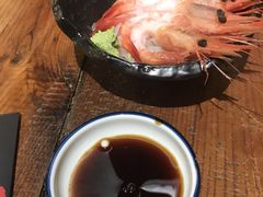 -鸟鸣门屋台料理(金帝银泰店)
