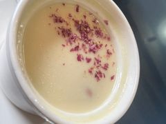 玫瑰红糖姜枣奶-伯乐居茶艺馆(石岐大信店)
