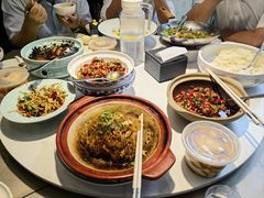 -宴来湘聚·湘粤菜(国投财富广场店)
