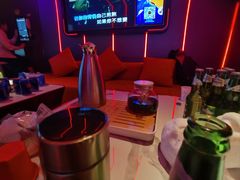 -星聚会KTV(龙湖上海奉贤天街店)