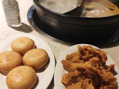 -钢管厂歆瑞源油卤串串香(春熙路太古里店)