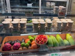-宝珠奶酪(北京国瑞城购物中心店)