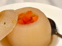 -唐苑酒家·岭南粤菜名店(太古仓店)