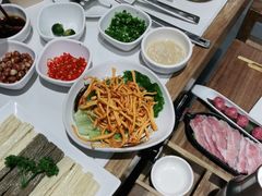 -好彩猪肚鸡(正弘城店)