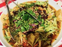 -西贝莜面村(万象天地店)