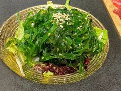 -山葵家·创意料理(宁波来福士店)