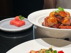 -五谷丰登农家院·地道胶东菜·海鲜烧烤(威海店)