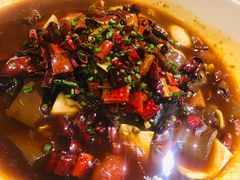 -福海居烤鸭店(鸟巢店)