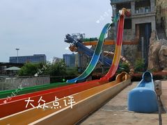 -南昌玛雅海滩水公园