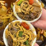 我谢谢你密子君 让我找到如此下饭的鸡杂‼️ 