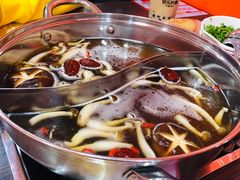 -呷哺呷哺(西单大悦城店)