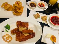 -北京四季酒店·采逸轩