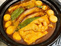 -城南往事·鲁菜·烤鸭(世茂宽厚里·大明湖店)