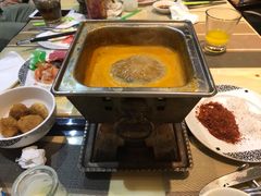 -西藏饭店·亚克·食光自助餐厅(文殊院店)