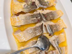 -上海小南国(金桥国际广场店)