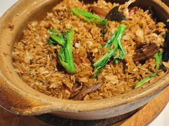-禧宴Joyous Restaurant(禧园店)