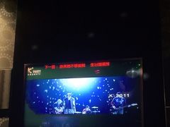 -K+PARTY连锁KTV(盈锋广场店)