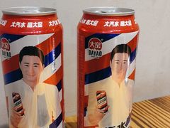 -半酌烧烤小酒馆(南京东路店)